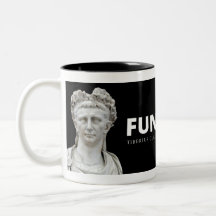 Mug Claudiusのおもしろいな叔父さん
