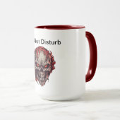 Mug COFFEE マグカップ (正面右)