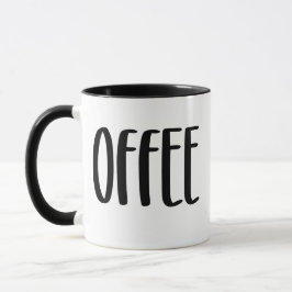 Mug coffee offee マグカップ