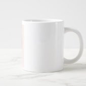 Mug coffee sample poker ジャンボコーヒーマグカップ (右)