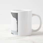 Mug coffee sea ジャンボコーヒーマグカップ (右)