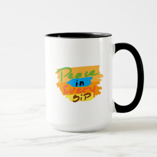 Mug "Coffee Time" マグカップ