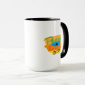 Mug "Coffee Time" マグカップ (正面右)