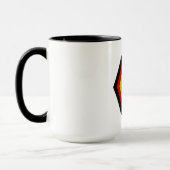 MUG  COMBO  DEUTSCHLAND   SPORT マグカップ (左)