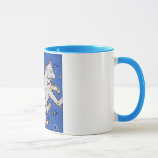 Mug "Constellation de la Grande Ourse" マグカップ
