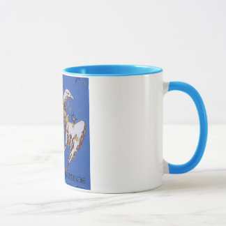 Mug "Constellation de le Lyre" マグカップ