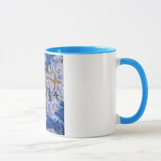 Mug "Constellation du sagittaire" マグカップ