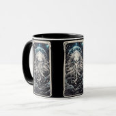 Mug Cosmic Oddities: Cthulhu マグカップ (正面左)