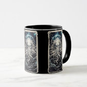 Mug Cosmic Oddities: Cthulhu マグカップ (正面右)