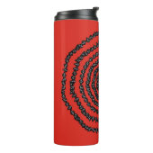 Mug  Cup タンブラー (回転左)