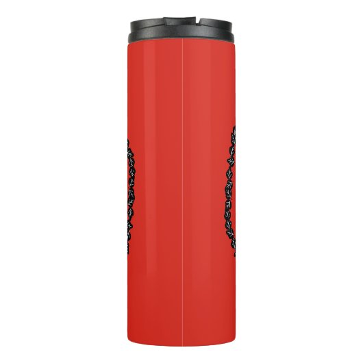 Mug  Cup タンブラー (裏面)