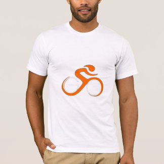 Mug Cyclisme Minimaliste GO Tシャツ