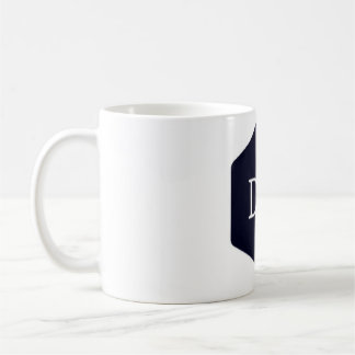 Mug Deco Nordique コーヒーマグカップ