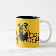 Mug Deerhound