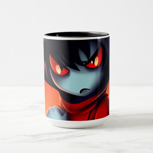 Mug Divers マグカップ (中央)