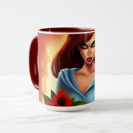 Mug Divers マグカップ