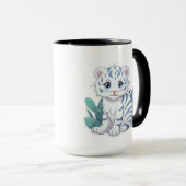 Mug Divers マグカップ (正面右)