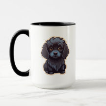 Mug Dog
