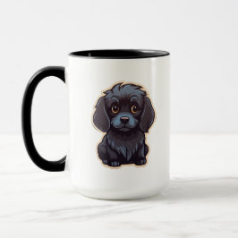 Mug Dog マグカップ
