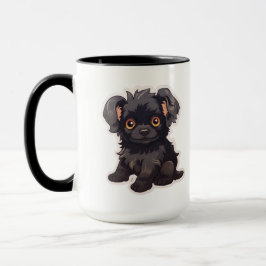 Mug Dog マグカップ