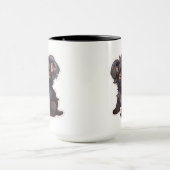 Mug Dog マグカップ (中央)