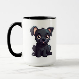 Mug Dog マグカップ