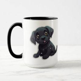 Mug Dog マグカップ