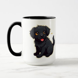 Mug Dog マグカップ