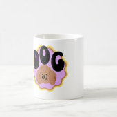 Mug DOG Edition コーヒーマグカップ (中央)