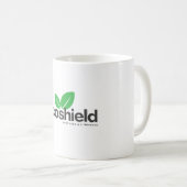 Mug Eco Shield コーヒーマグカップ (正面右)