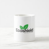 Mug Eco Shield コーヒーマグカップ (中央)