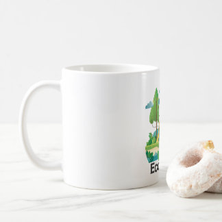 Mug Eco Shield Campeur コーヒーマグカップ