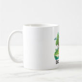 Mug Eco Shield Campeur コーヒーマグカップ (左)