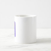 Mug Ellebese コーヒーマグカップ (中央)