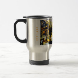 Mug Encre ツートーンマグカップ
