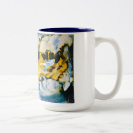 Mug Encre ツートーンマグカップ