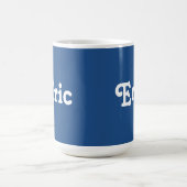 Mug Eric コーヒーマグカップ (中央)