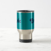 Mug Eric トラベルマグ (中央)