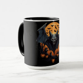 Mug Escape from the Haunted Manor マグカップ