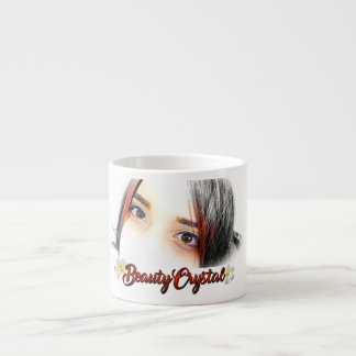 MUG EXPRESS BEAUTYCRYSTAL 1 エスプレッソカップ