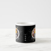 MUG EXPRESSO INFRA エスプレッソカップ (正面)