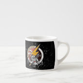 MUG EXPRESSO INFRA エスプレッソカップ (右)