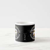 MUG EXPRESSO REMAT 2025 エスプレッソカップ (正面)