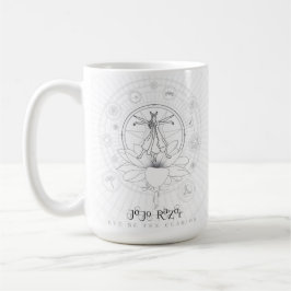 Mug  |  Eye of the Clarion     コーヒーマグカップ