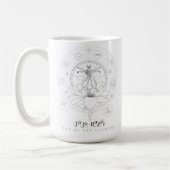 Mug  |  Eye of the Clarion コーヒーマグカップ (左)
