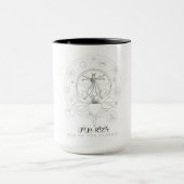 Mug  |  Eye of the Clarion マグカップ (中央)