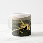 mug F-111 "Aardvark" コーヒーマグカップ (正面左)