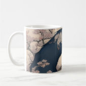 Mug  -  Ferret - Japan コーヒーマグカップ (左)