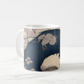 Mug  -  Ferret - Japan コーヒーマグカップ (正面左)