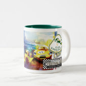 Mug Festival Lotus CLF 2017 ツートーンマグカップ (正面右)